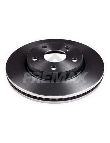 Im Disco Freno Del. (v) Toyota Rav4 2.4 06/13 - Prius 1.8 13/...