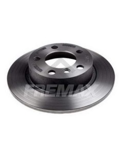 Im Disco Freno Tras. (s) Mini Cooper Countryman S All 4 11/... - Paceman S All 4 13/...