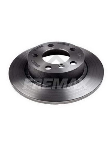 Im Disco Freno Tras. (s) Mini Cooper Countryman S All 4 11/... - Paceman S All 4 13/...