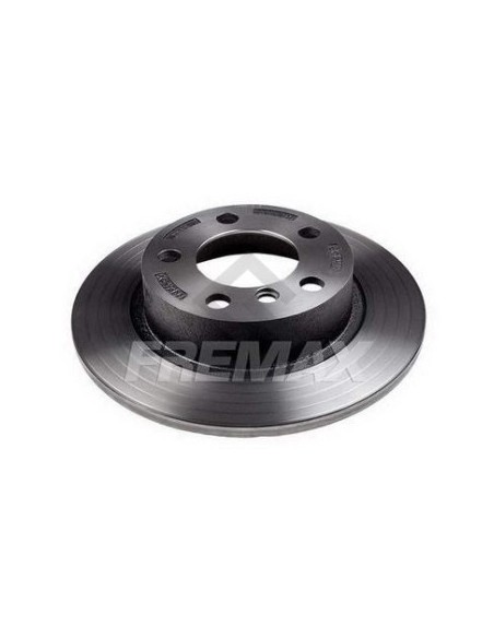 Im Disco Freno Tras. (s) Mini Cooper Countryman S All 4 11/... - Paceman S All 4 13/...