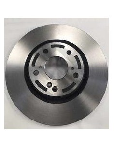 Im Disco Freno Del. (v) Honda Cr-v 12/14