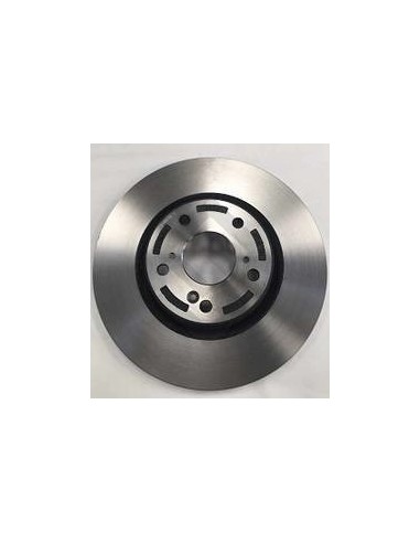 Im Disco Freno Del. (v) Honda Cr-v 12/14