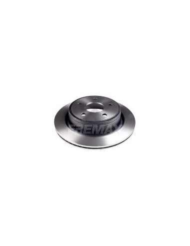 Im Disco Freno Tras. (v) Dodge Ram 1500 02/08
