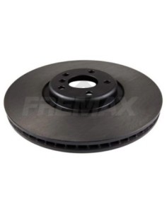 Im Disco Freno Del. Izq. (v) Bmw X5 15/... X6 10/...