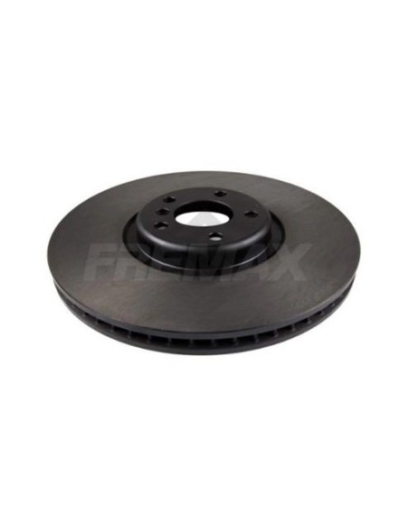 Im Disco Freno Del. Izq. (v) Bmw X5 15/... X6 10/...