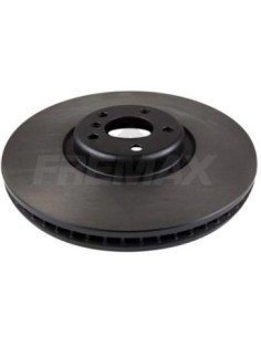 Im Disco Freno Del. Der. (v) Bmw X5 15/... X6 10/...