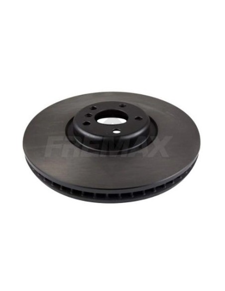 Im Disco Freno Del. Der. (v) Bmw X5 15/... X6 10/...