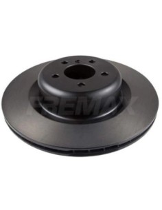 Im Disco Freno Tras. (v) Bmw X5m/x6m 10/... - X5 50i 15/...