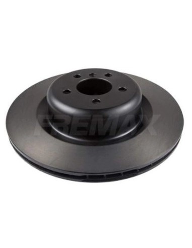 Im Disco Freno Tras. (v) Bmw X5m/x6m 10/... - X5 50i 15/...