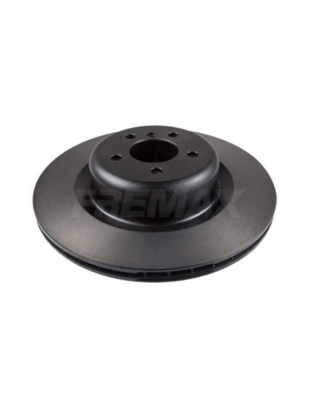 Im Disco Freno Tras. (v) Bmw X5m/x6m 10/... - X5 50i 15/...