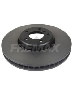 Im Disco Freno Del. Der. (v) Bmw Serie 5 525d/528i/535i/550i - Serie 6 640i/650i 10/...