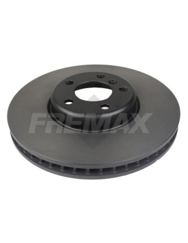 Im Disco Freno Del. Der. (v) Bmw Serie 5 525d/528i/535i/550i - Serie 6 640i/650i 10/...