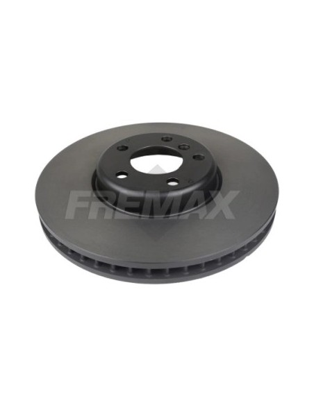 Im Disco Freno Del. Der. (v) Bmw Serie 5 525d/528i/535i/550i - Serie 6 640i/650i 10/...
