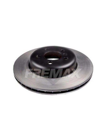 Im Disco Freno Tras. (v) Bmw Serie 5 525d/528i/535i/550i - Serie 6 640i/650i 10/...