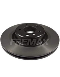 Im Disco Freno Tras. (v) Bmw 116i/118i/118d/120d 10/... - 120i 15/... - 125d/125i/320d 11/... - 220i 13/... - 320i 12/... - 4