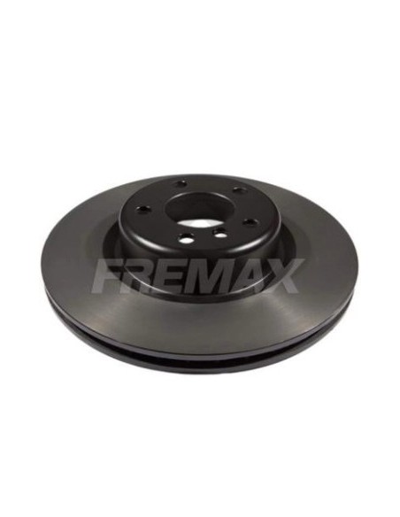 Im Disco Freno Tras. (v) Bmw 116i/118i/118d/120d 10/... - 120i 15/... - 125d/125i/320d 11/... - 220i 13/... - 320i 12/... - 4