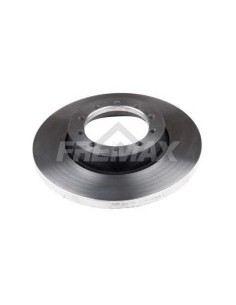 Fd Disco Freno Tras.(s) Transit 350 2.2/2.4 Tdci - 06/14