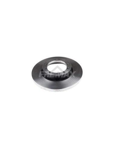 Fd Disco Freno Tras.(s) Transit 350 2.2/2.4 Tdci - 06/14