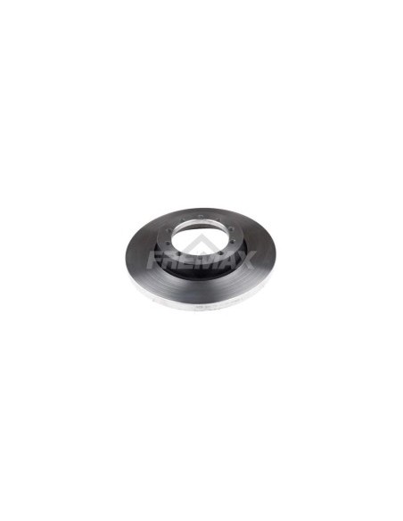 Fd Disco Freno Tras.(s) Transit 350 2.2/2.4 Tdci - 06/14