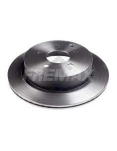 Im Disco Freno Tras. (v) Nissan Murano 3.5 04/...
