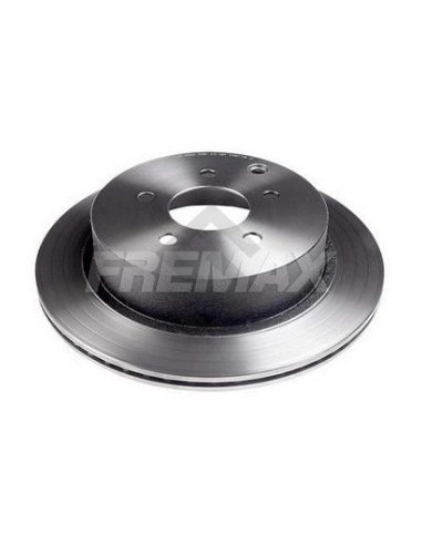 Im Disco Freno Tras. (v) Nissan Murano 3.5 04/...