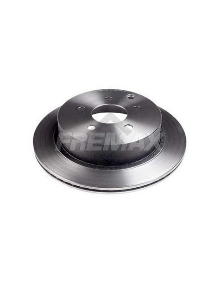 Im Disco Freno Tras. (v) Nissan Murano 3.5 04/...