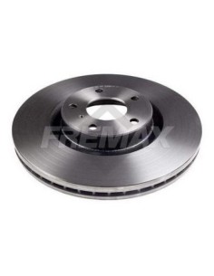 Im Disco Freno Del. (v) Nissan 350z / Murano 3.5 04/...