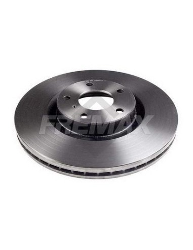 Im Disco Freno Del. (v) Nissan 350z / Murano 3.5 04/...