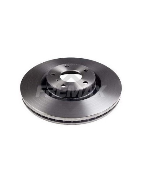 Im Disco Freno Del. (v) Nissan 350z / Murano 3.5 04/...