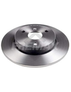 Im Disco Freno Del. (s) Smart Fortwo 1.0 04/...