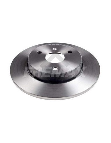Im Disco Freno Del. (s) Smart Fortwo 1.0 04/...