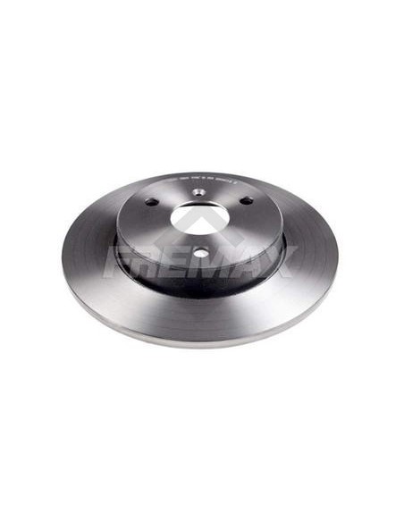 Im Disco Freno Del. (s) Smart Fortwo 1.0 04/...