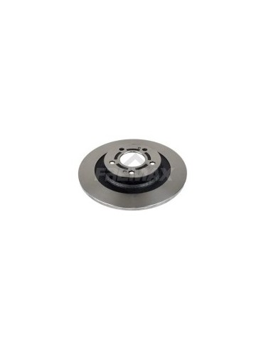 Pg Disco Freno Tras. (s) P.4008 / C4 Aircross 12/... Mitsubishi Outlander 12/...