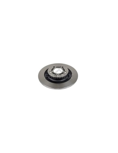 Pg Disco Freno Tras. (s) P.4008 / C4 Aircross 12/... Mitsubishi Outlander 12/...