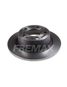 Im Disco Freno Tras. (s) Bmw 116i 11/... 118 10/... 120i 15/...