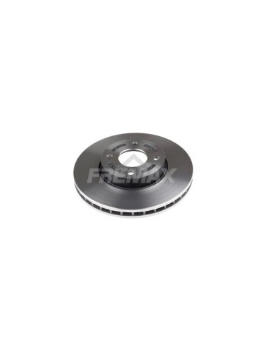 Im Disco Freno Del. (v) Nissan Kicks 1.6 16/...