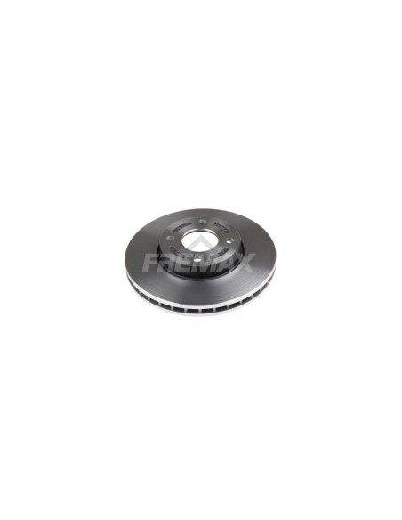 Im Disco Freno Del. (v) Nissan Kicks 1.6 16/...