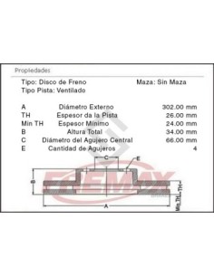 Pg Disco Del. (v) P.208 1.6 12/... 3008 1.6/2.0 09/... 308 1.6/2.0 08/... 408 2.0 11/... 5008 1.6 09/... C4 2.0 05/... C4 1.6