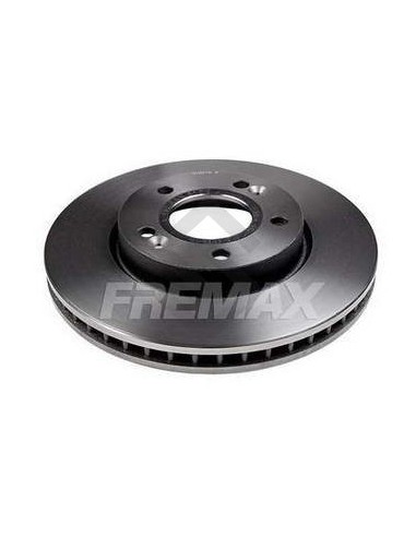 Im Disco Freno Del. (v) Kia Cerato 10/...