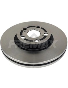 Im Disco Freno Del. (v) Toyota Corolla 1.8 15/...