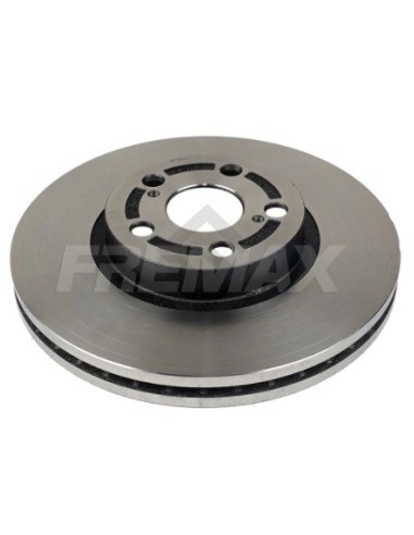 Im Disco Freno Del. (v) Toyota Corolla 1.8 15/...