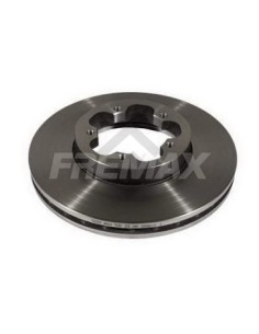 Fd Disco Freno Del. (v) Transit 260/280/380 2.2/2.4 06/13