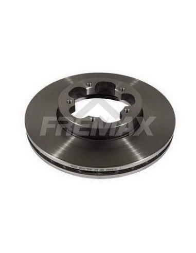 Fd Disco Freno Del. (v) Transit 260/280/380 2.2/2.4 06/13