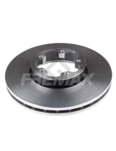 Fd Disco Freno Del. (v) Transit 350 2.2/2.4 Tdci 06/14