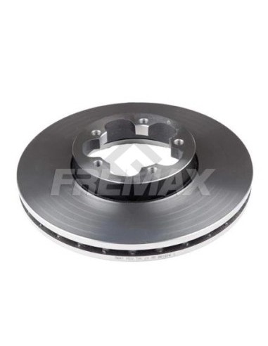 Fd Disco Freno Del. (v) Transit 350 2.2/2.4 Tdci 06/14
