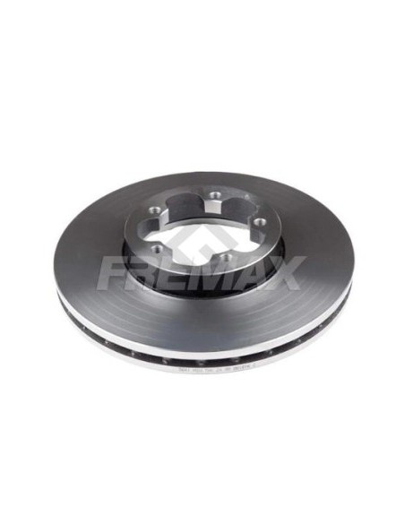Fd Disco Freno Del. (v) Transit 350 2.2/2.4 Tdci 06/14