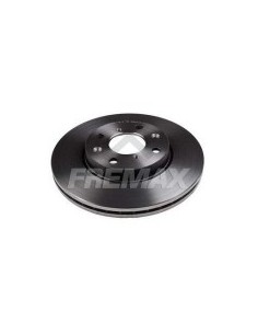 Im Disco Freno Del. (v) Suzuki Swift 1.5 07/11