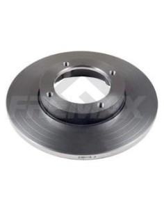Im Disco Freno Del. (s) Chery Qq 1.1 11/...