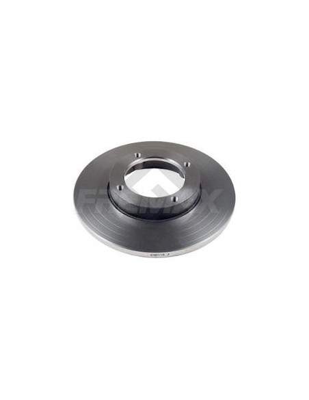 Im Disco Freno Del. (s) Chery Qq 1.1 11/...