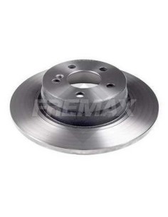 Im Disco Freno Tras. (s) M. Benz Clase C280 07/... E250 09/...